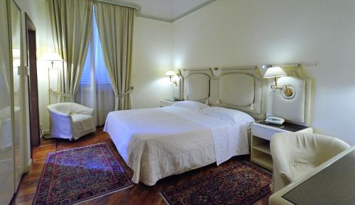 Double Room with Extra Bed