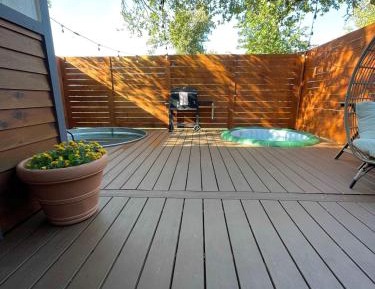 Holiday Home