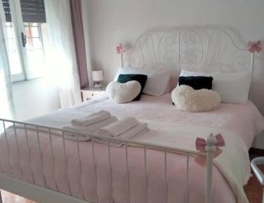 Two-Bedroom Standard Apartment