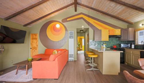 Superior Chalet