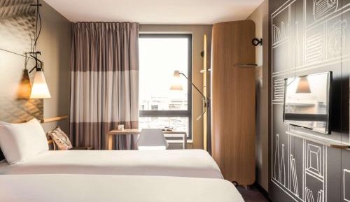 Comfort Twin Room
