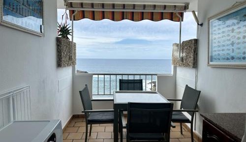 Superior One-Bedroom Apartment with Balcony