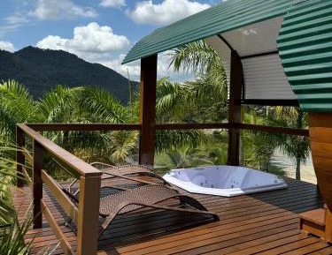 Chalet