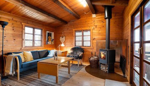 Three-Bedroom Holiday Home 