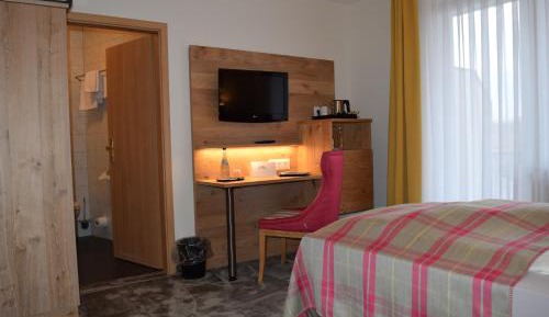Superior Single Room including access to Vita Classica Thermalbald