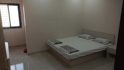 Deluxe Double Room with Bath