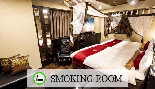 Deluxe Queen Room with Two Queen Beds