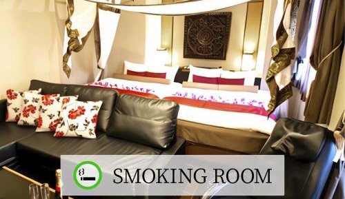 Large Twin Room