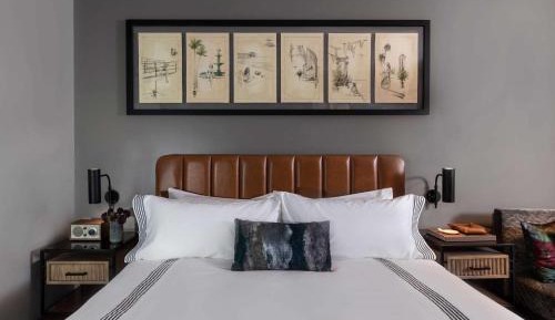 King Room