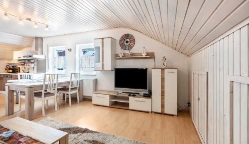 Two-Bedroom Superior Apartment