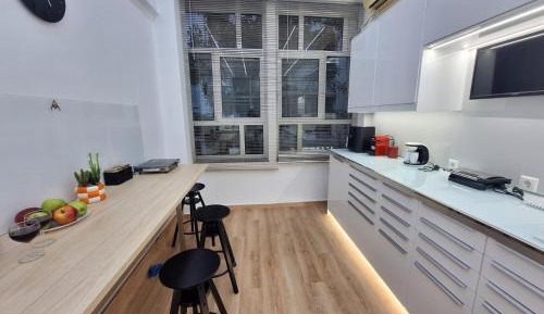 One-Bedroom Superior Apartment