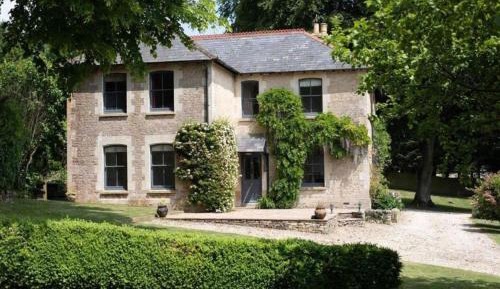 Five-Bedroom House
