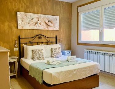 Two-Room Apartment