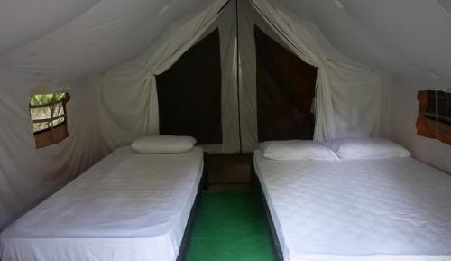 Tent