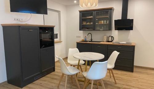 Classic Apartment