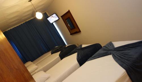 Family Suite with Balcony