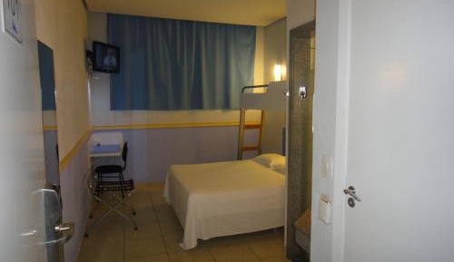 Budget Triple Room