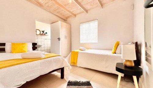 Comfort Holiday Home