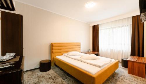 Executive Two-Bedroom Suite