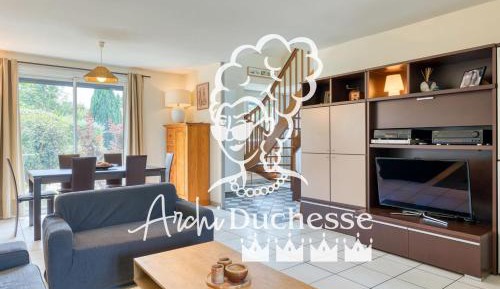 Three-Bedroom Home