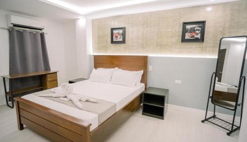 One-Bedroom Suite