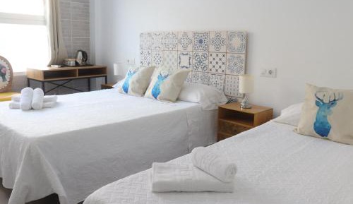 Classic Triple Room