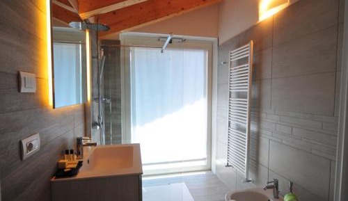 Junior Suite with Balcony