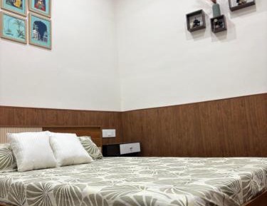 Apartment - Ground Floor