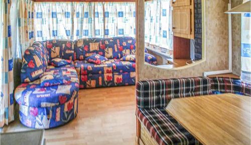 Two-Bedroom Holiday Home