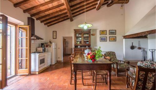 Four-Bedroom Holiday Home