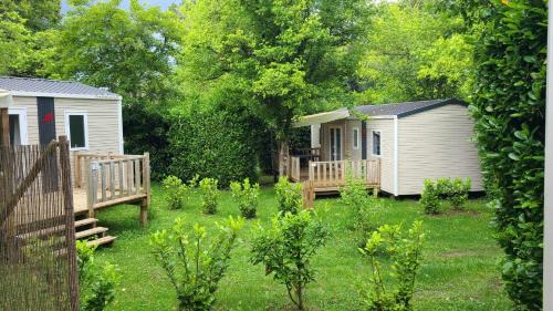 Mobile Home