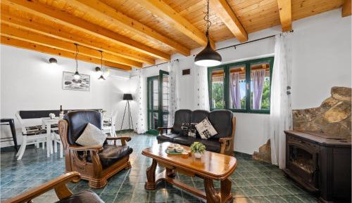 Two-Bedroom Holiday Home