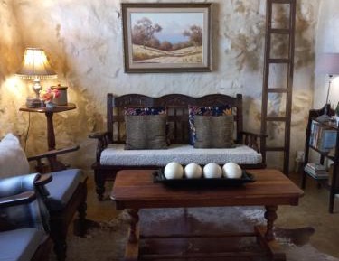 Family Double Room