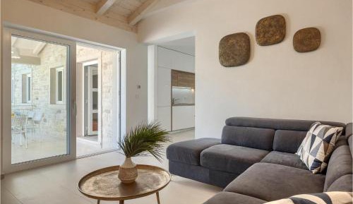 Four-Bedroom Holiday Home