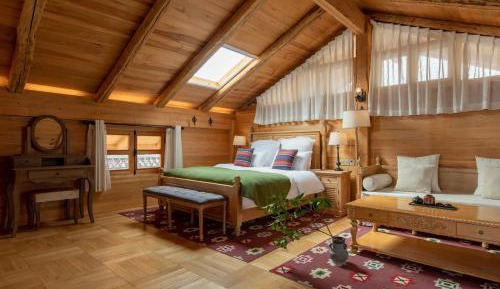 Terrace Star Suite