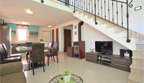 Two-Bedroom Holiday Home