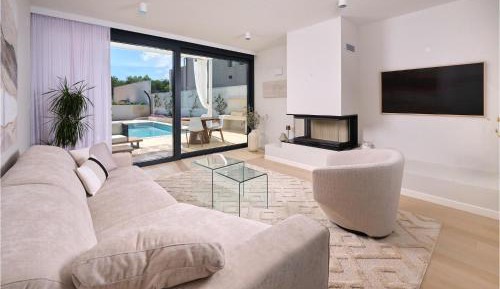 Two-Bedroom Holiday Home