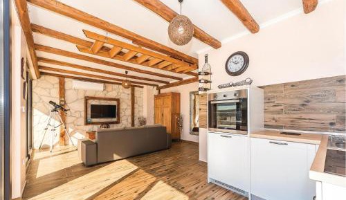 Four-Bedroom Holiday Home
