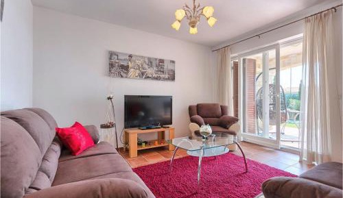 Four-Bedroom Holiday Home