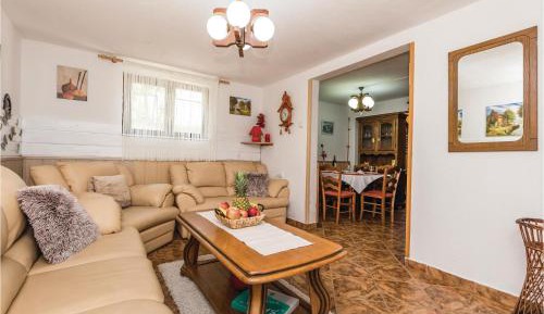 Two-Bedroom Holiday Home