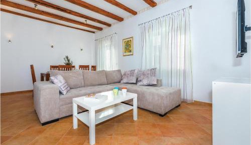 Two-Bedroom Holiday Home