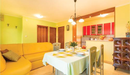 Two-Bedroom Holiday Home