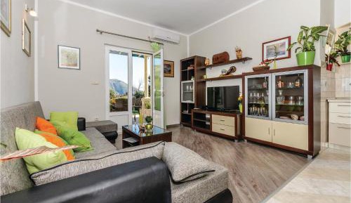 Four-Bedroom Holiday Home