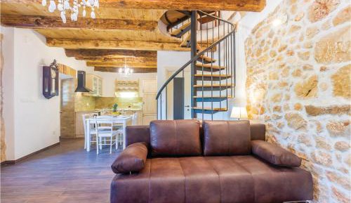 Two-Bedroom Holiday Home