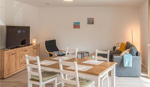 Two-Bedroom Holiday Home
