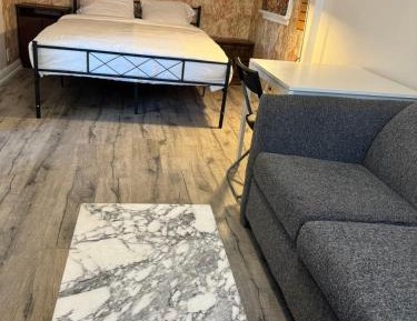 Deluxe Double Room with Extra Bed