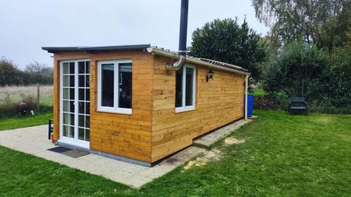 One-Bedroom Chalet