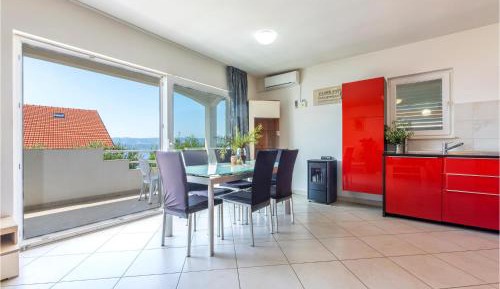 Five-Bedroom Holiday Home