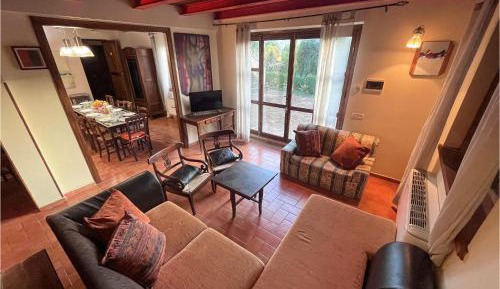 Five-Bedroom Holiday Home