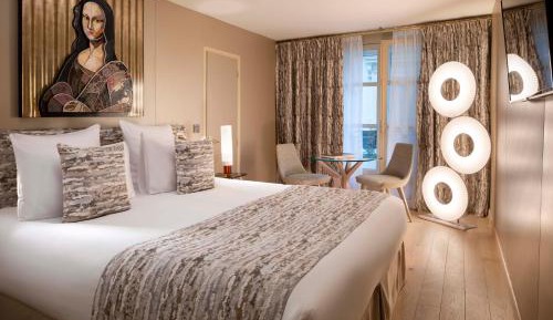 Superior Double Room